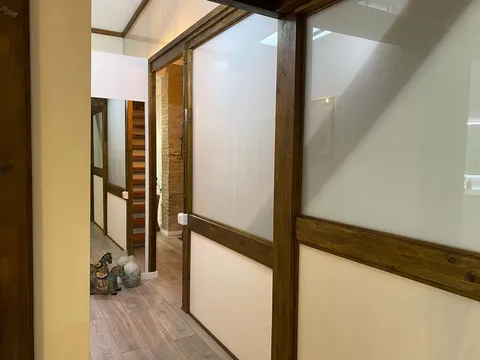 Pis de 130 m² a València