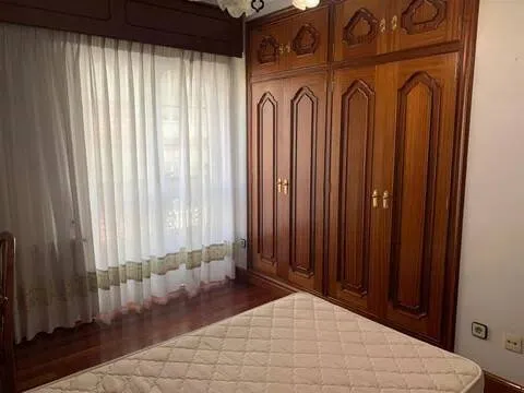 Pis de 96 m² a Ferrol