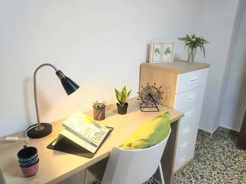 Stanza in affitto, Montcada / Moncada