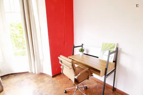 Zimmer zur Miete, Barcelona