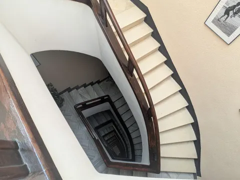 Pis de 62 m² a València