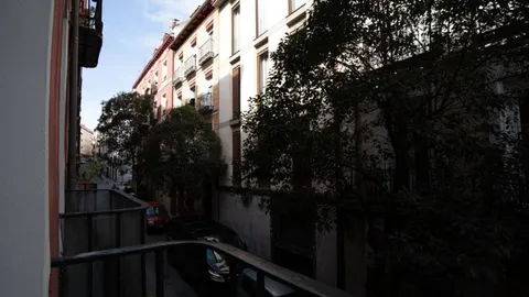 Pis de 83 m² a Madrid