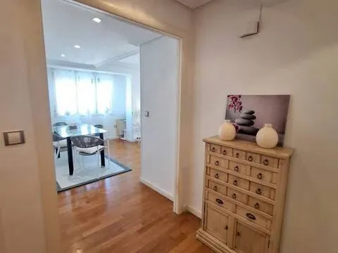 Pis de 90 m² a Gijón