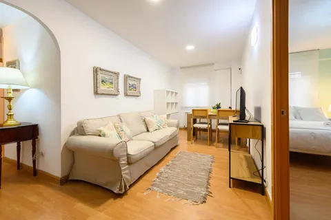 Pis de 75 m² a Madrid
