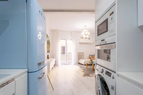 Квартира 68 м² в Мадриде