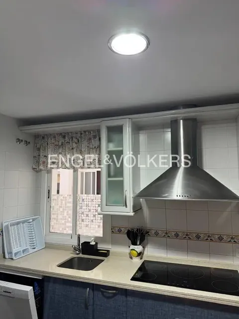 Квартира 100 м² в San Fernando