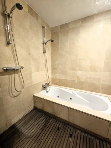 Pis de 160 m² a San Roque