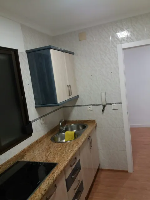 Квартира 85 м² в Уэльве