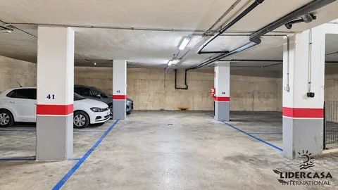 Pis de 140 m² a Múrcia