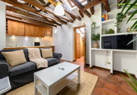 Flat 53 m² in Madrid