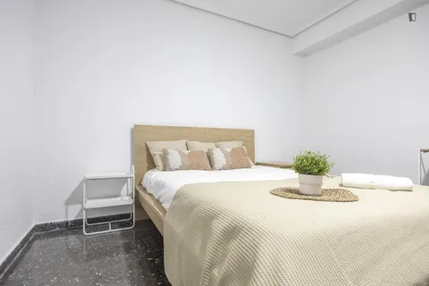 Quarto para alugar, València