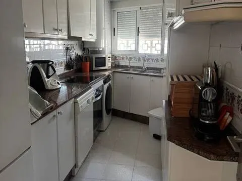 Pis de 80 m² a Alacant