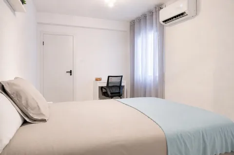 Habitación en alquiler, Madrid