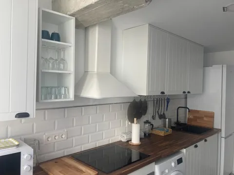Habitació de lloguer, Alacant
