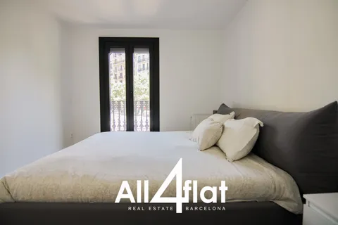 Appartamento 104 m² a Barcelona