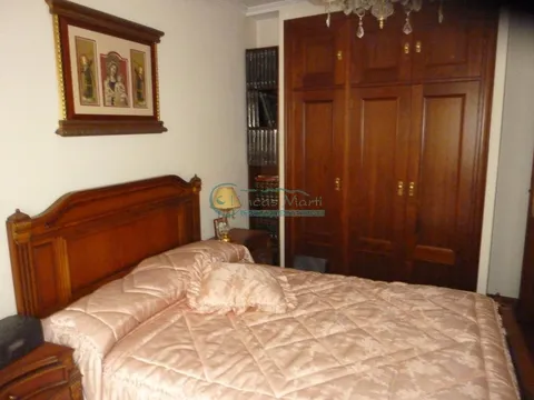 Pis de 123 m² a Vigo