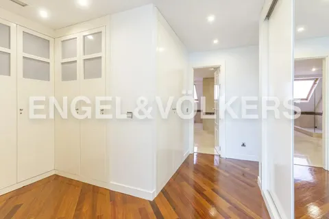 Appartement 720 m² à Las Rozas de Madrid