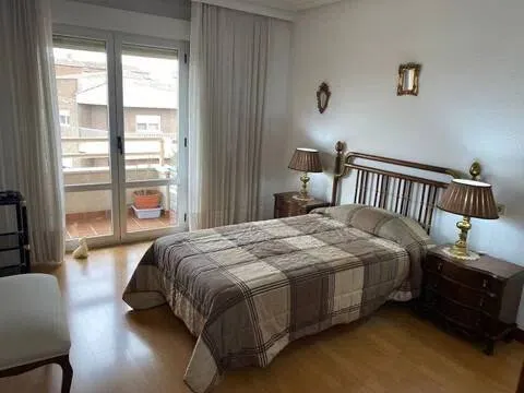 Pis de 100 m² a Salamanca