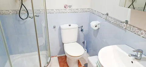 Pis de 140 m² a Màlaga