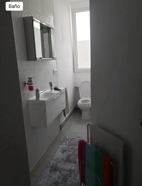 Pis de 110 m² a Orba