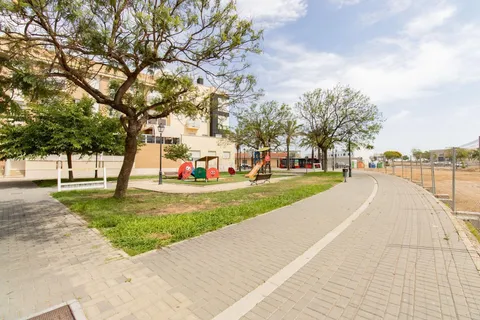 Pis de 49 m² a Vinalesa