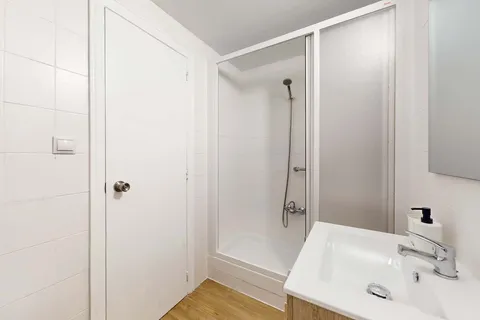 Habitació de lloguer, València