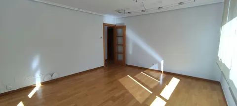 Piso de 96 m² en Palencia