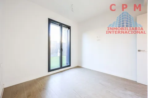 Pis de 100 m² a Madrid