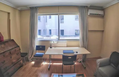 Pis de 42 m² a Madrid