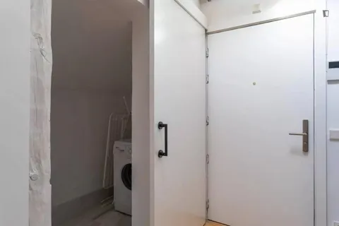 Appartamento 41 m² a Madrid
