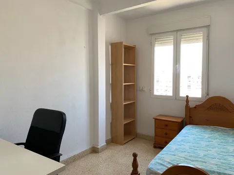 Apartamento 130 m² em València