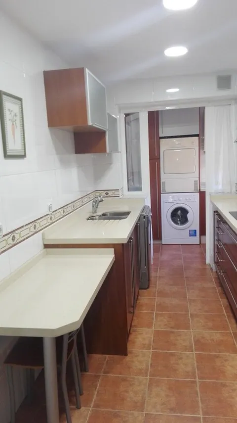 Appartamento 125 m² a Málaga
