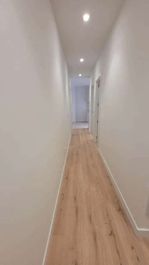 Pis de 50 m² a Madrid