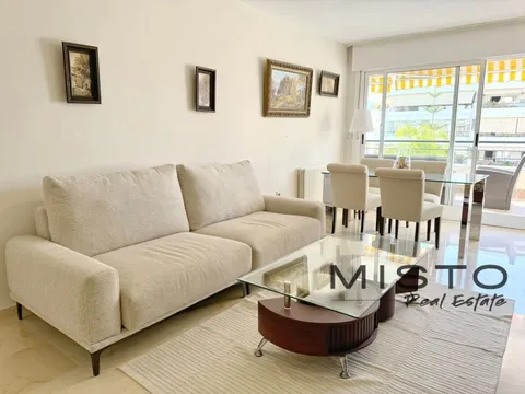 Pis de 135 m² a Marbella