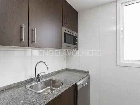 Pis de 80 m² a Sitges