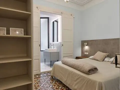 Piso de 116 m² en Barcelona