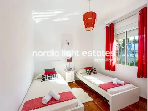 Casa 150 m² a Frigiliana