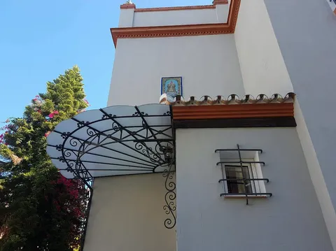 Stanza in affitto, Siviglia