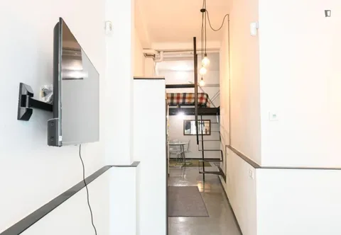 Pis de 36 m² a Madrid