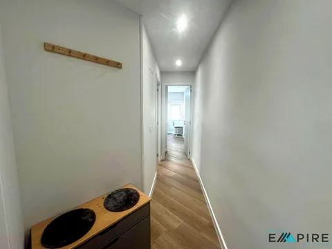 Habitació de lloguer, Fuenlabrada