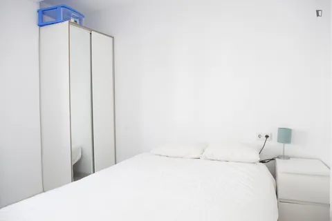 Pis de 55 m² a Madrid
