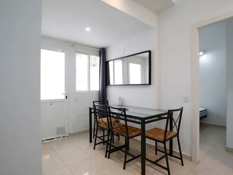 Appartamento 39 m² a Madrid