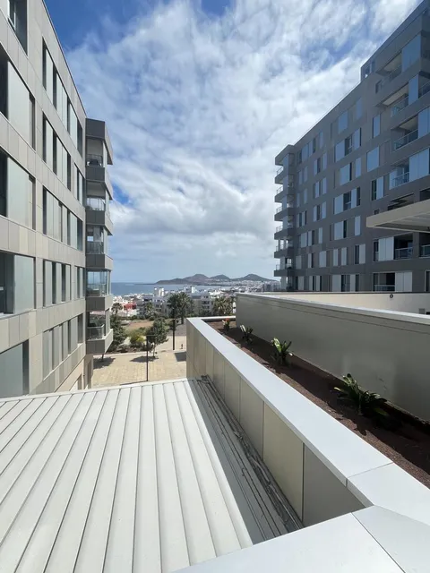 Wohnung 115 m² in Las Palmas de Gran Canaria