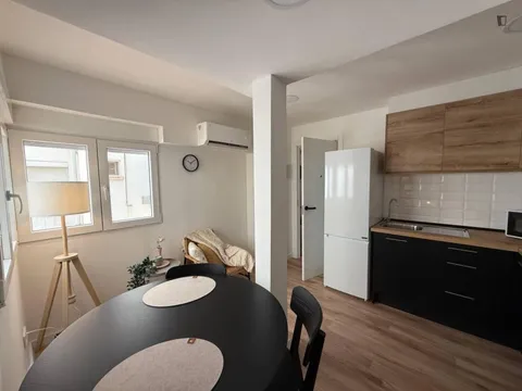 Appartement 21 m² à Alicante