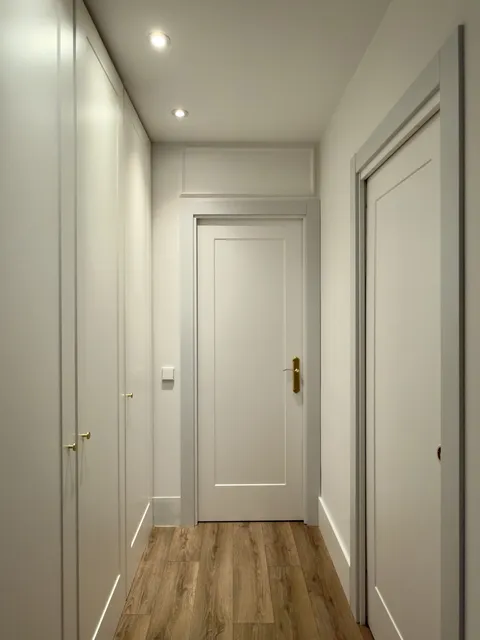 Квартира 85 м² в Мадриде