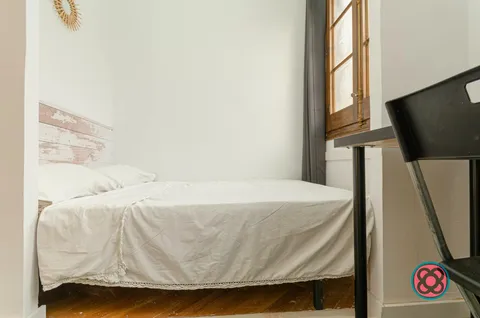 Habitación en alquiler, Barcelona
