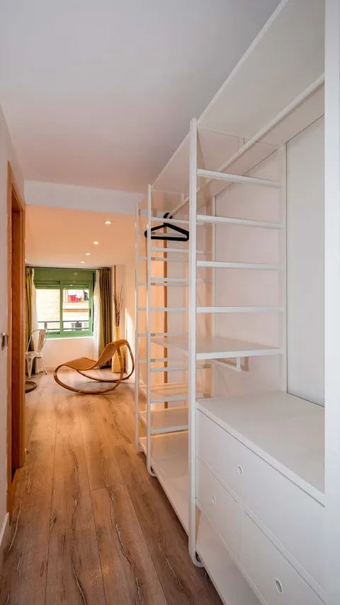 Pis de 35 m² a Barcelona