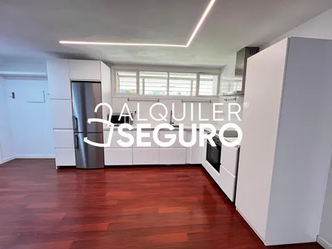 Pis de 70 m² a Madrid