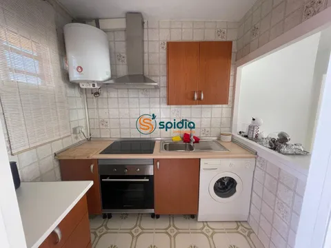 Pis de 80 m² a Águilas