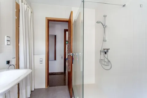 Habitació de lloguer, València